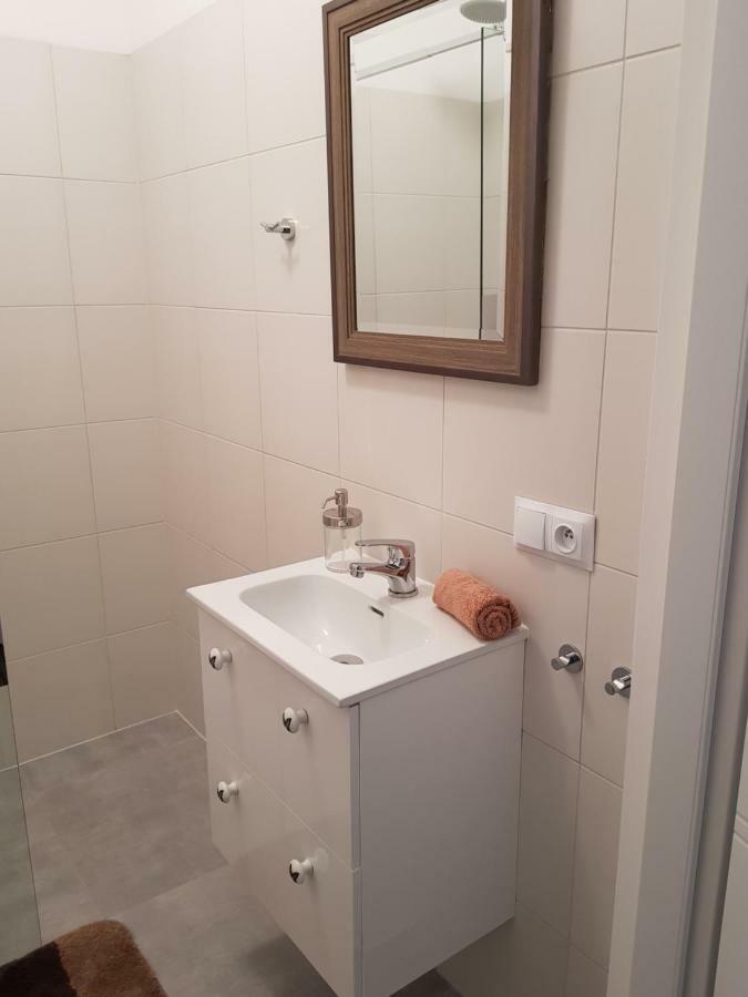 Apartament Przymorze Apartment Gdańsk Exterior foto